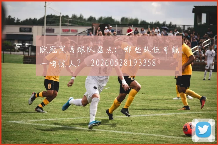 欧冠黑马球队盘点：哪些队伍可能一鸣惊人？_20260528193358
