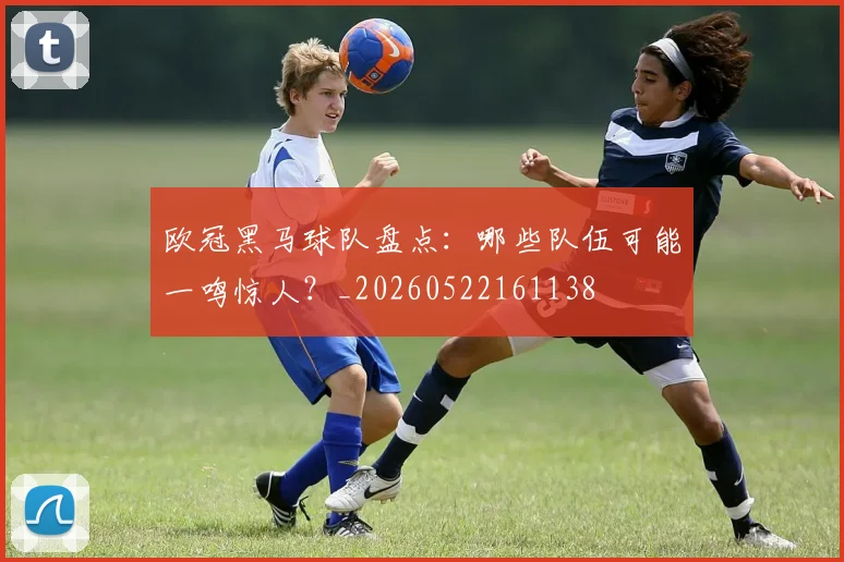 欧冠黑马球队盘点：哪些队伍可能一鸣惊人？_20260522161138